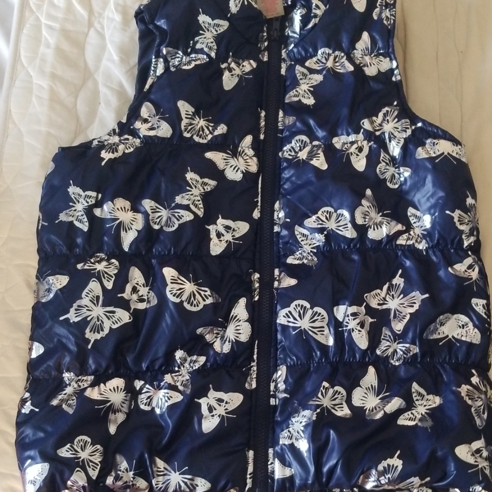 Vest.